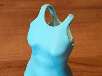 0.1mm layer, 4 walls, 15% infill