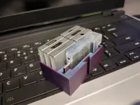 Rangement pour cartes d'extension Framework — photo 2
