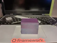 Rangement pour cartes d'extension Framework — photo 4