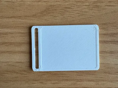 Filament tag 50 - rfid