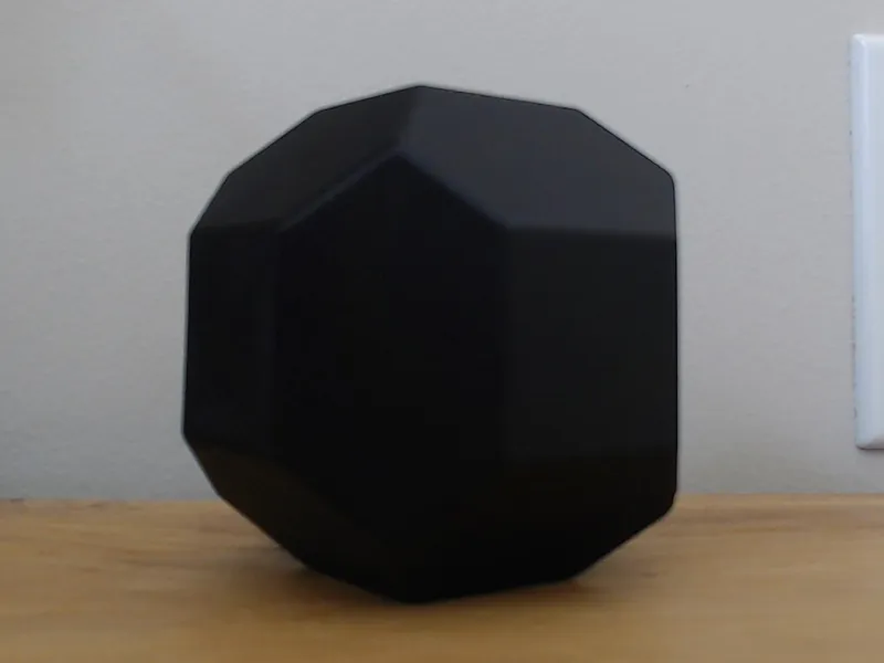 Vex Push Back