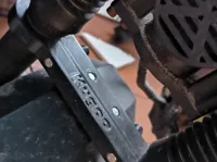 0.2mm layer, 2 walls, 25% infill