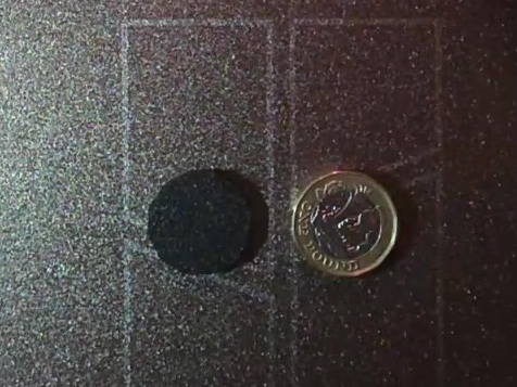 £1 Trolley Coin