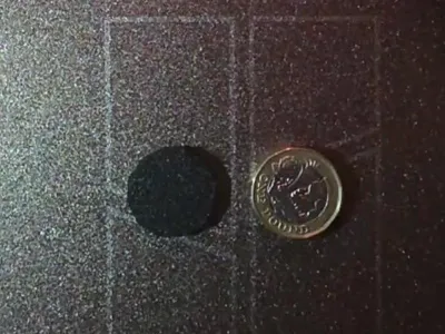 £1 Trolley Coin