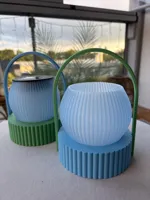 Solar Edition