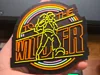 To The Wilder