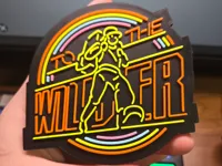 To The Wilder