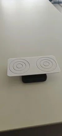 0.2mm layer, 3 walls, 35% infill