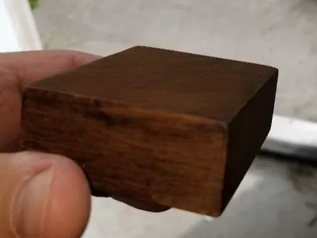 Box for Glass Tubes for Arizer Air V1