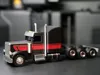 Drop Axle with Sleeper Version (AMS)