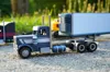 Drop Axle Day Cab Version (AMS)