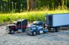 2 Axle With Day Cab (AMS)