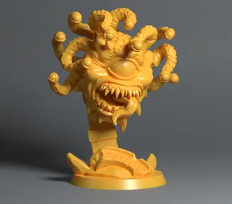 Beholder