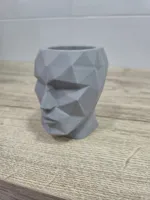 0.2mm layer, 2 walls, 7% infill