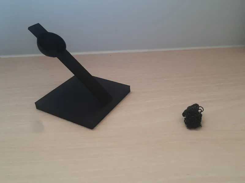 mini catapulte
