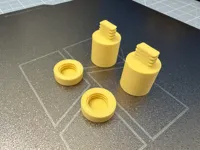 Single Spacer 