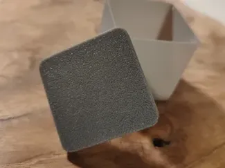Deckel für Kalibrierungwürfel (Flow Cubes)
