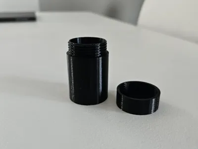 Small Waterproof Container