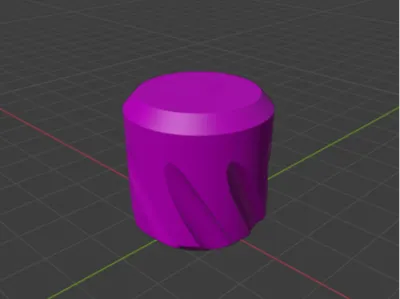 T4E HDR 50 Reusable Pellet v2.0 WITH A TWIST!
