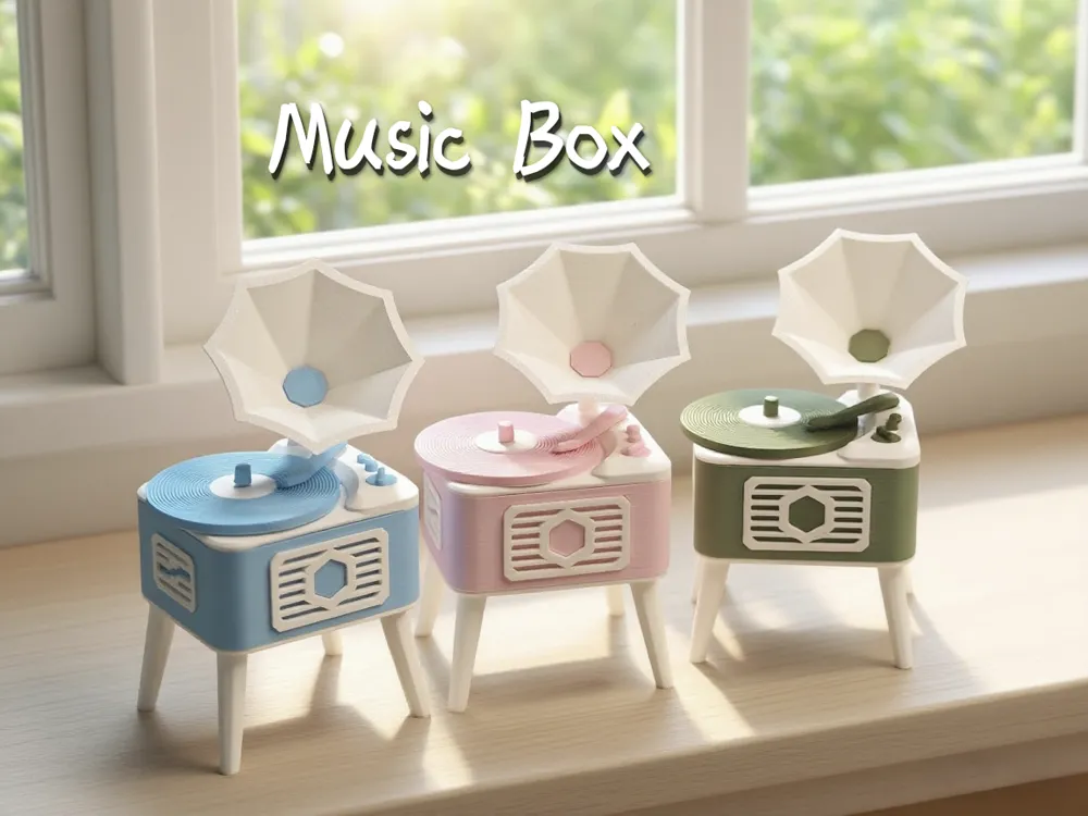その他 COCALERO MUSIC BOX Maru Maru Mori Mori!/Kaoru to Tomoki, Tamani Mook [Music Box