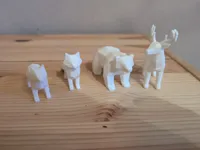 Tier Set