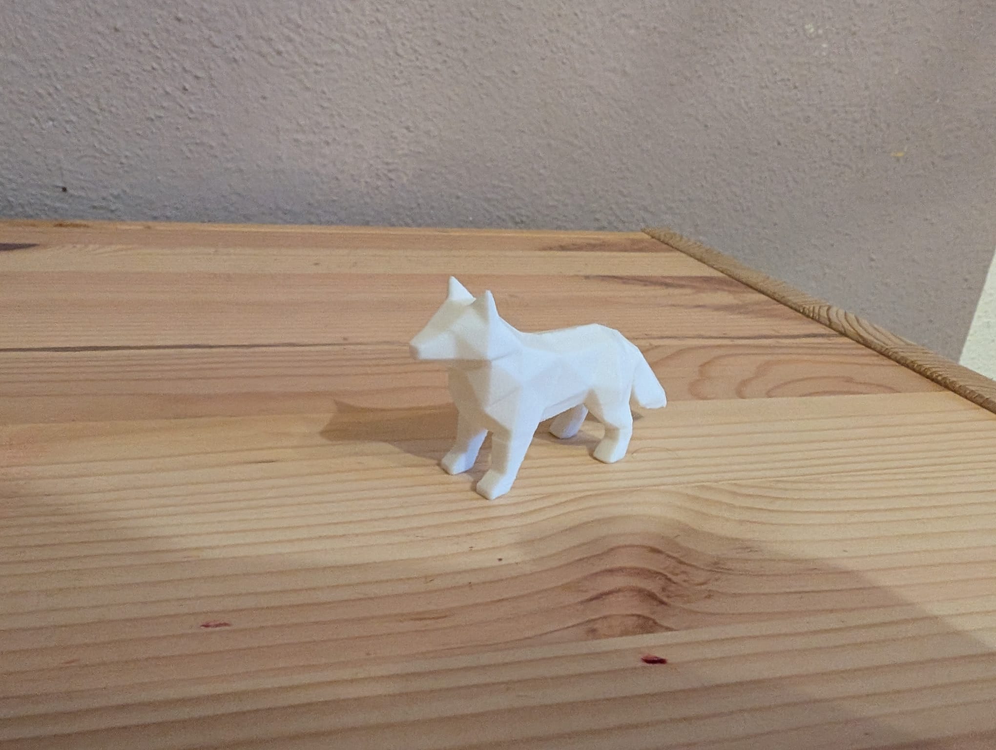 Miniatura 1 do modelo 3D Low Poly Tier Set 