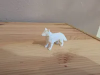 Wolf