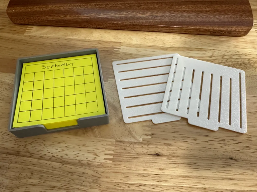 sticky-note-calendar-template-by-teawrecks-makerworld