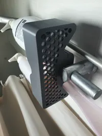 Panier / étagère de douche — photo 4