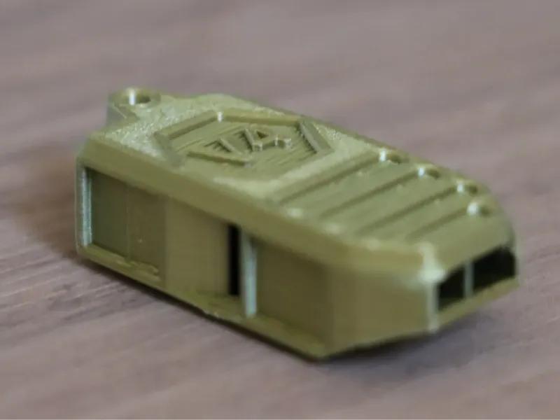 Survival Whistle