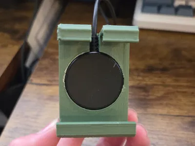 Samsung Watch Holder Clip (40mm)