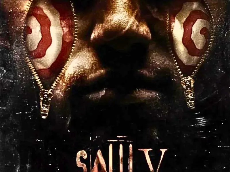 SAW 5