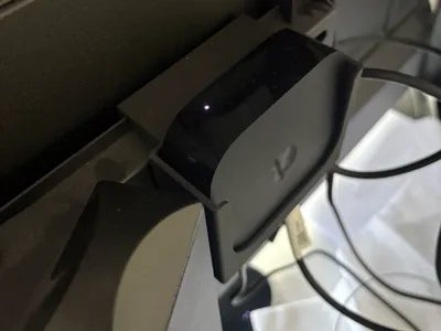 Apple TV 4k 3rd Gen Vesa holder