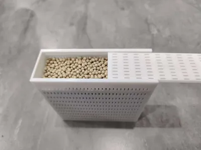 Desiccant Box