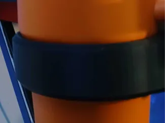Stanley Cup Holder