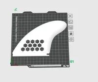 0.6mm nozzle, 0.18mm layer, 4 walls, 15% infill