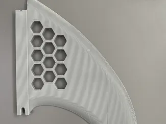 Surf Fin Right V2