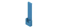 Holder (printer mount)