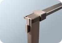 Snap-on Holder for A1