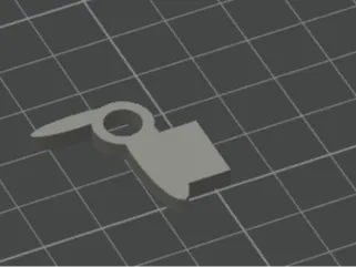 NERF RIVEL TO DART MOD