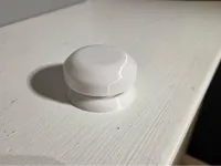 0.16mm layer, 6 walls, 15% infill