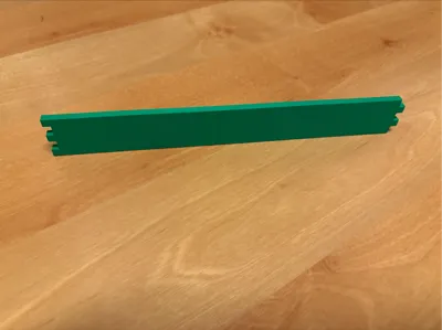 Pluggable Frame