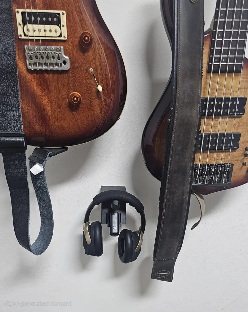 Spark neo wall mount