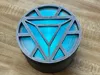 0.16mm layer, 3 walls, 15% infill