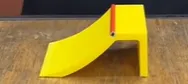 0.2mm layer, 2 walls, 5% infill