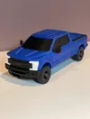 full model