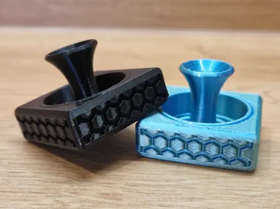 SPRINGY JOYSTICK FIDGET (30min print)