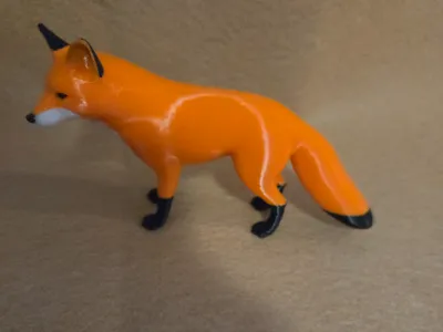 Red Fox