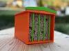 0.2mm layer, 3 walls, 10% infill