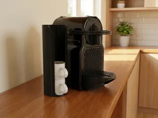 Coffee Cup Holder